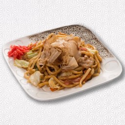 YakiUdon