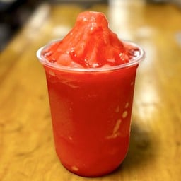 สตรอว์เบอร์รีปั่น (Delivery)