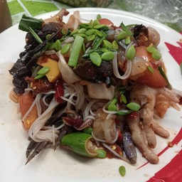 เหลา ยก ร้าน