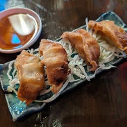 เกี๊ยวซ่า