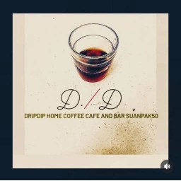 Dripdip. วงแหวนรอบนอก กาญจนาภิเษก