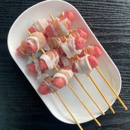 หม่าล่า เผ็ดซ่า ชาลิ้น