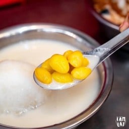C45 แปะก้วยนมสดเย็น  Milk