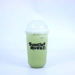 SUNRISE MUESLI ราชเทวี