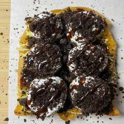 ปังปังดอย