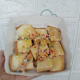 ขนมปังปี้ง3แผ่น