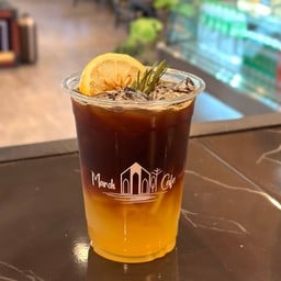 Marsh Cafe