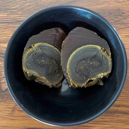 ไข่เยี่ยวม้า