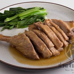 เป็ดพะโล้ (ใหญ่)