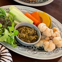 ชุดหนุ่มเหนือ