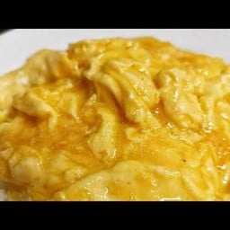 ไข่ลาวา (2ฟอง)