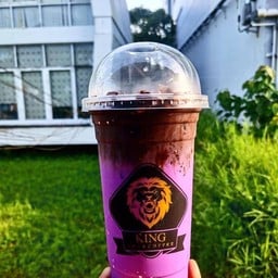 Kingcha&coffee สาขาถนนศรีธรรมโศก สาขาถนนศรีธรรมโศก