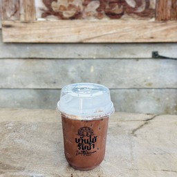 โกโก้นมสด