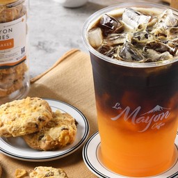 La Mayon Coffee สาขาเชียงราย