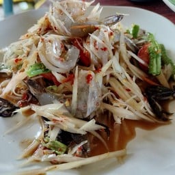 ไก่ย่างเขาสมอแคลง