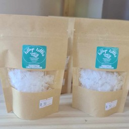 Fleur de sel, Nan province