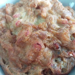 ไข่เจียว(กับข้าว)