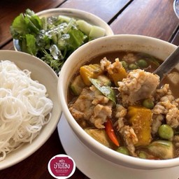 แกงป่าไตปลา