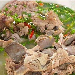 ครัวคุณลุ้น