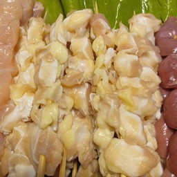 เอ็นไก่ ชาบู