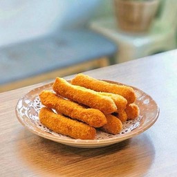 คอร์นสติ๊ก