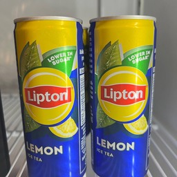 ลิปตันกระป๋อง