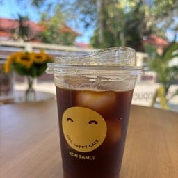 Sips Happy Cafe - Chaweng Beach