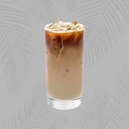 เอสเย็น Thai Style Iced Coffee