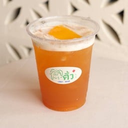 PEACH TEA
