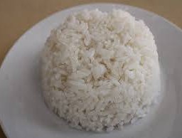 ข้าวเปล่า