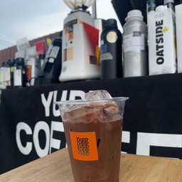 โกโก้ (สูตรเข้มข้น)