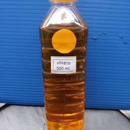 น้ำเก๊กฮวย