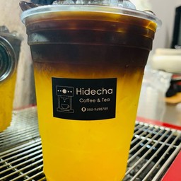 อเมริกาโน่เสาวรส