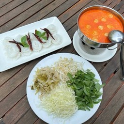 น้ำยาหม้อไฟ (Xl) หน้าบ้าน