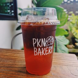 กาแฟพีช