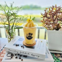 มะม่วง สมูทตี้