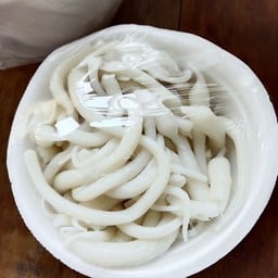ส้มตำเจ๊ไก่(เจ้าเก่า)