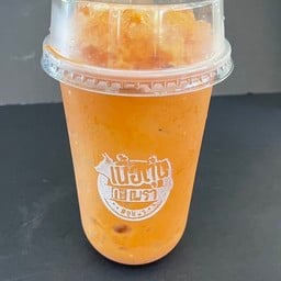 เนื้อตุ๋นกะเพรา