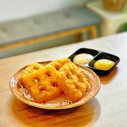 แฮชบราวน์