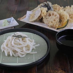 ชุดอุด้งเย็น