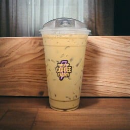 POWER UP COFFEE AND ENERGY
