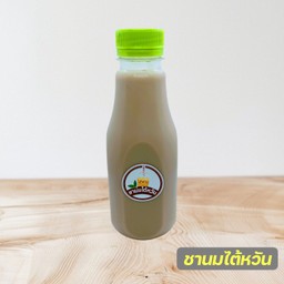ชานมไต้หวัน 250 ml.