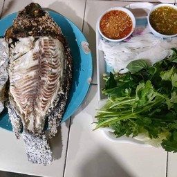 ปลานิลจัมโบ้