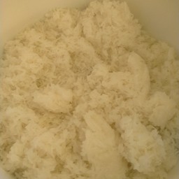 ข้าวเหนียว