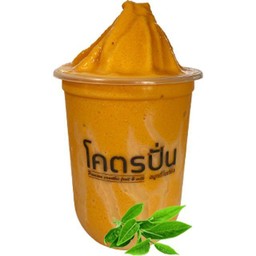 ชาไทยปั่น