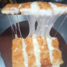 โรตีชีสใหญ่