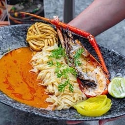 Mix beef club and Restaurant -