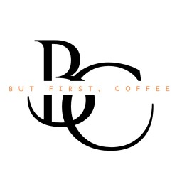 But first, coffee