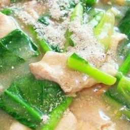 ราดหน้า