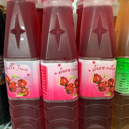 น้ำกระเจี๊ยบ